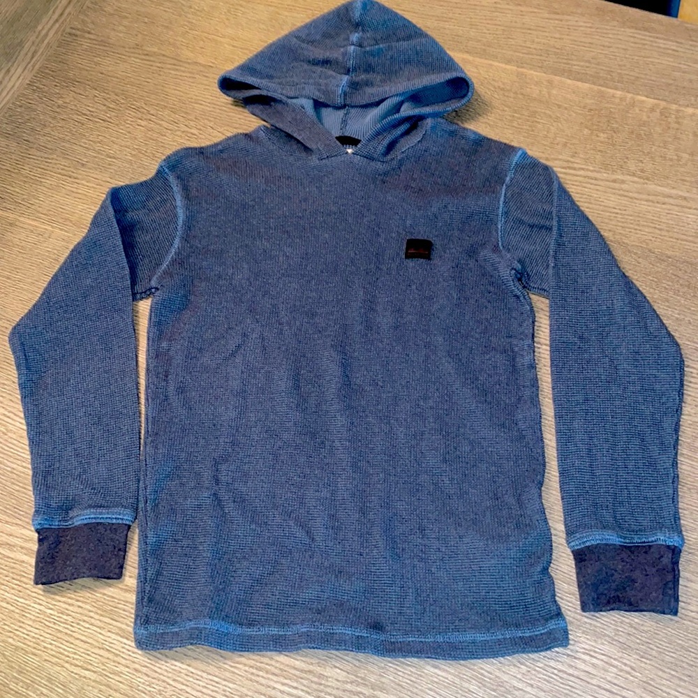 Boys long sleeve